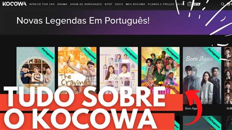 kocowa|kocowa grátis.